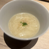 酒と女と鶏と麺 - 