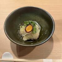 割烹鮨 華あざ - 