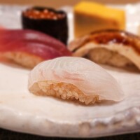 意気な寿し処阿部 青山店 - 