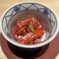 酒と女と鶏と麺 - 