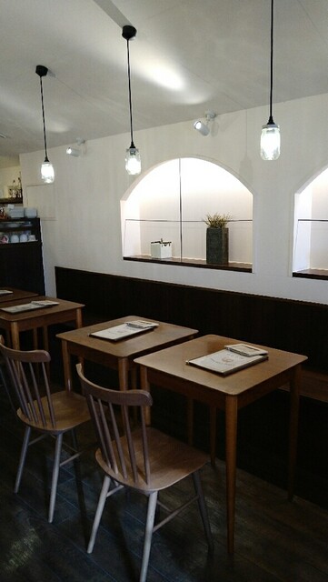 Living Cafe yocco photo 5