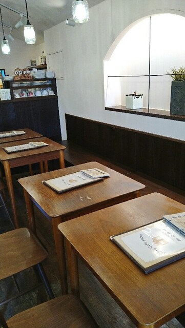 Living Cafe yocco photo 4