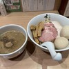 らぁ麺すみ田