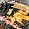 魚太郎 浜焼きバーベキュー 本店