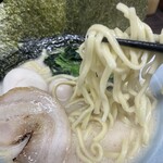 横浜家系ラーメン 魂心家 - 