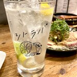 クラフト麦酒酒場 シトラバ - 