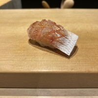 鮨 利﨑 恵比寿 - 
