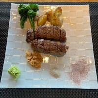 ニュー松坂 梅田32番街店 - 