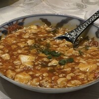 御膳房 六本木店 - 雲南豆腐