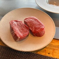 ニュー松坂 梅田32番街店 - 