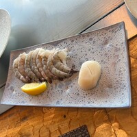 ニュー松坂 梅田32番街店 - 