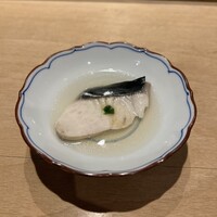 鮨 利﨑 恵比寿 - 