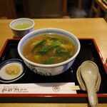 本家 尾張屋 - 