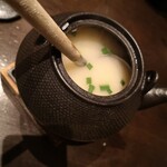 Mainichi hokkaido bussan ten neo robata dou nan nourin suisanbu - 味噌おじや！