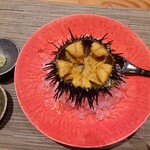 魚料理・もつ鍋  山咲き - 