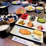 ホテル山水館 - 