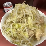 ラーメン二郎 - 