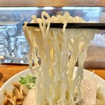 田中製麺 - 