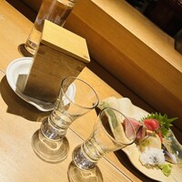 魚河岸 次郎松 - 