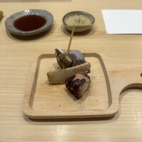 鮨 つきうだ - 