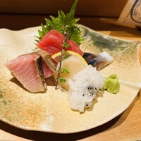 魚河岸 次郎松 - 