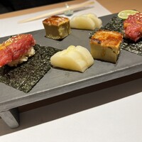 上野 榮 - 