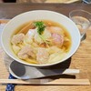 らぁ麺 紫陽花