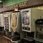 亜熱帯 - ドリンク写真: