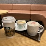 スターバックスコーヒー - 