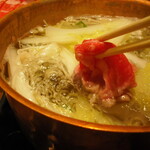 Shabu Tei - 