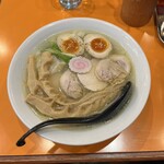 ラーメン＆カレー　山形アッキー - 