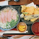 手打ちうどんZ - 