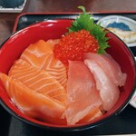 Ryoushi No Kaisendon - 