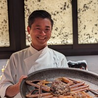 かにかとう - 