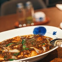 正宗広東私房菜サワダ 梅田エスト店 - 
