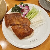 横浜中華街 北京飯店 - 