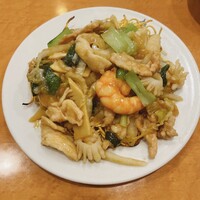 横浜中華街 北京飯店 - 