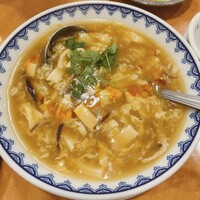 横浜中華街 北京飯店 - 