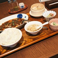 正宗広東私房菜サワダ 梅田エスト店 - 