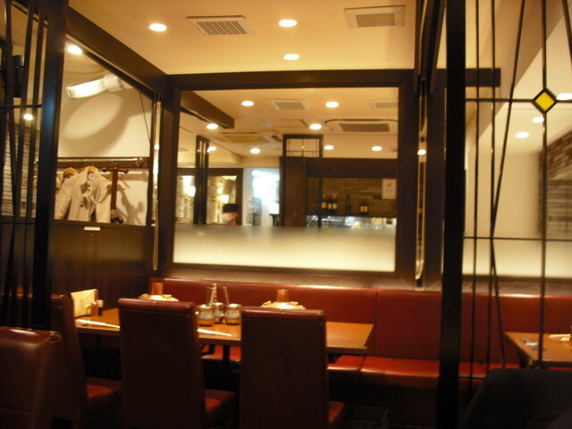 Shabu Tei Santelasuji Ten photo 4