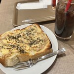 プロムナードカフェ - 