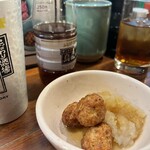 やきとり大吉 - 