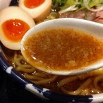 節骨麺 たいぞう - 