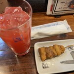 やきとり大吉 - 