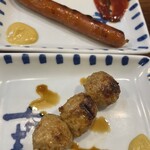 やきとり大吉 - 