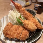 Nadai Tonkatsu Katsukura - 