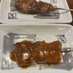 やきとり大吉 - 