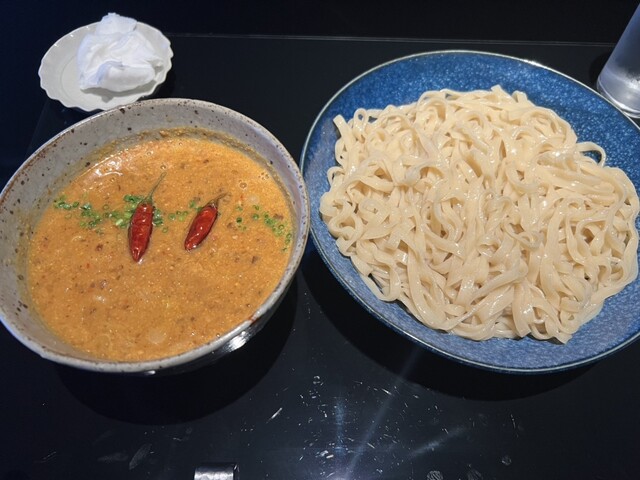Vegan Ramen UZU KYOTO