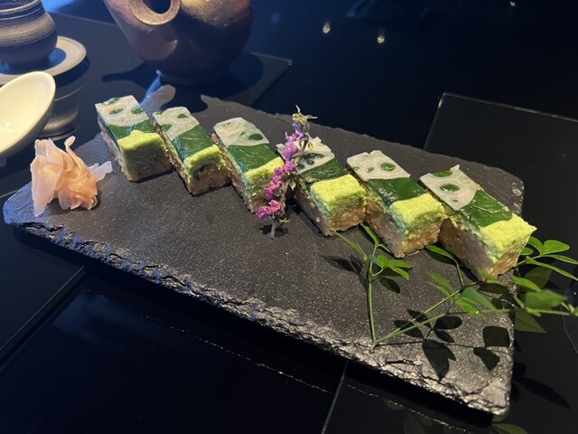 Vegan Ramen UZU KYOTO photo 2