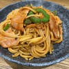 スパゲティ屋くぼやん